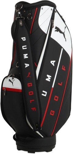 Puma golf men caddy bag - caddy, pu