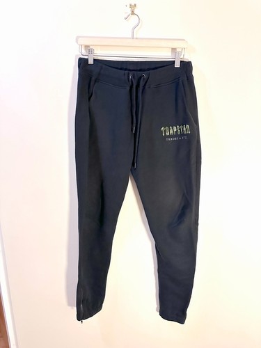 Trapstar joggers mens - joggers,