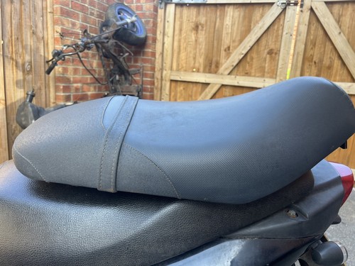Gilera runner seat 03 - runner,