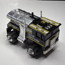 LJN TOYS ROUGH RIDERS 4X4