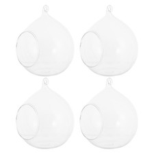 4Pcs Micro Landscape Hanging