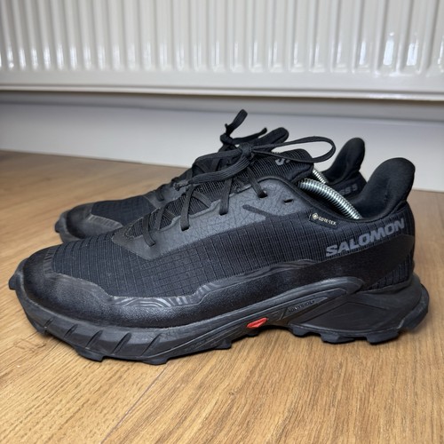 Salomon alphacross gore tex - alphacross, 5