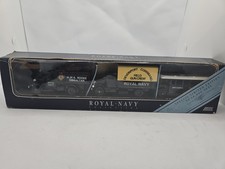 Lledo  Royal Navy Collection