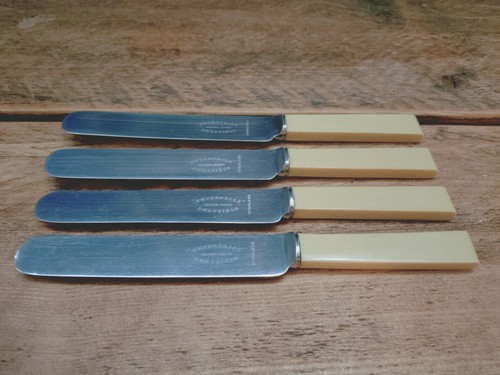 Superb vintage set - vintage, 4