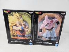 Banpresto Dragon Ball Z Match