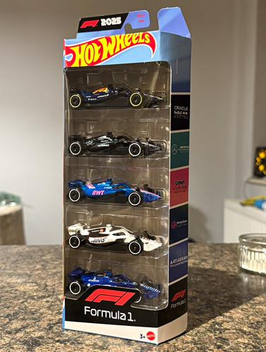 Last hot wheels - （🔥last,