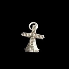 Beautiful Vintage Sterling