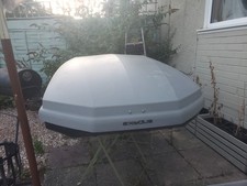 Exodus Car roof box for sale