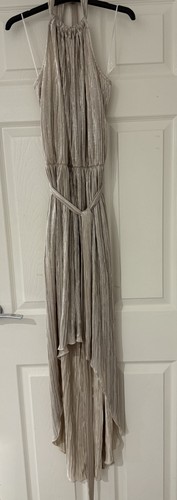 Jane norman champaign dress - jane,