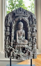 Antique Style Panel of