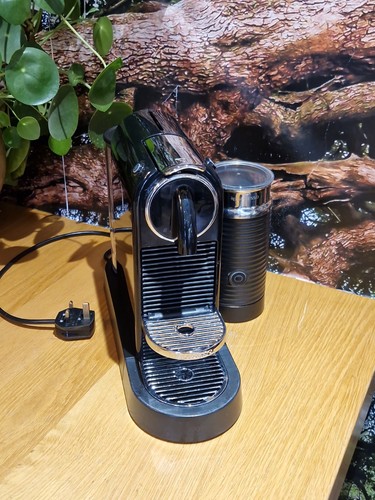Magimix nespresso citiz m195 - nespresso,