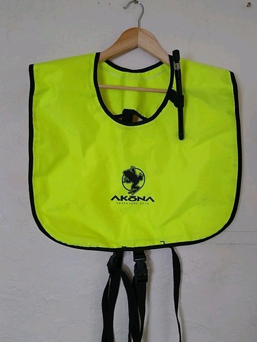 Akona snorkeling vest - snorkeling,