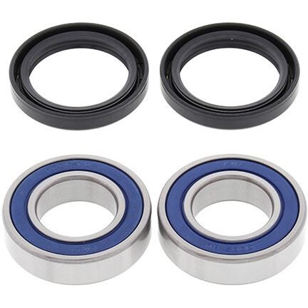 Wheel bearing kit front - wheel,