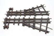Bassett lowke gauge left - lowke,