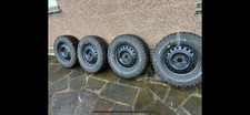 bf goodrich all terrain 17