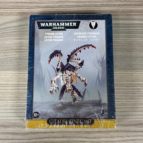 Warhammer 000 40k tyranid - warhammer,