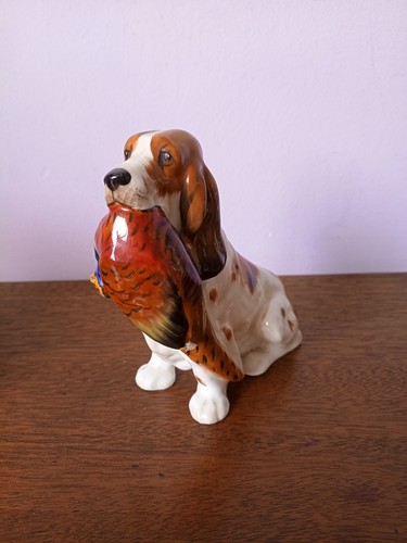 Royal doulton cocker - doulton,