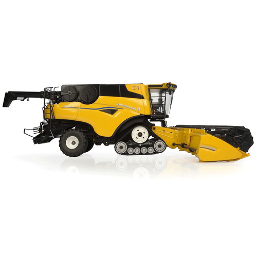 Universal hobbies new holland - new,