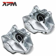 2x Caliper Front L+R 48mm