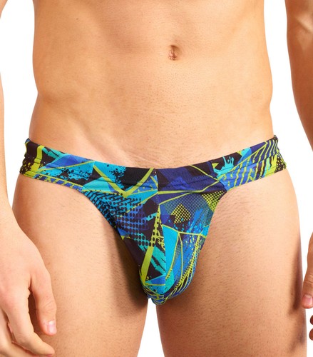 Kiniki men tan through - kiniki, men's
