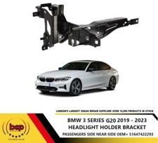 BMW 3 SERIES G20 G21 2019 -