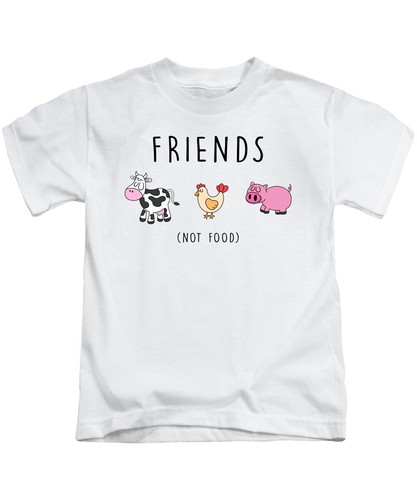 Friends not food adults - not,