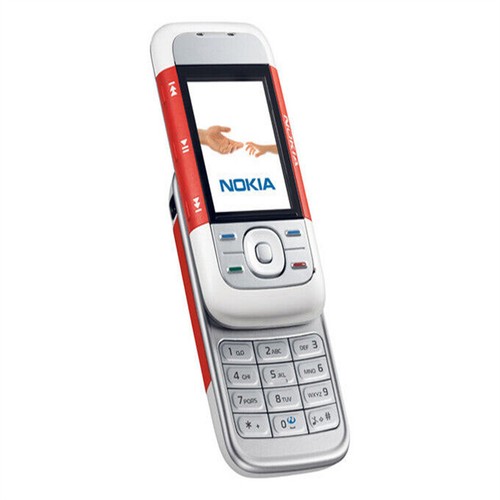 Nokia xpress music 5300 - xpress,