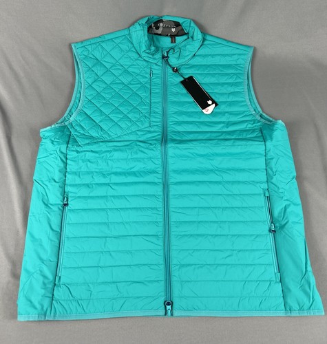 Greyson golf vest yukon - golf,
