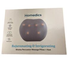Homedics Rejuvenating &