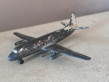 VINTAGE DIECAST DINKY TOYS