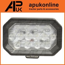 LED Flood Beam Work Light Lamp