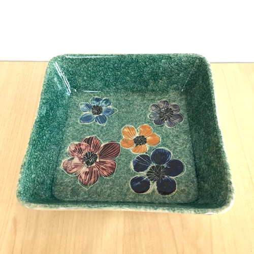 Isle wight pottery blue - pottery,