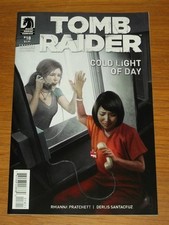 TOMB RAIDER #18 DARK HORSE
