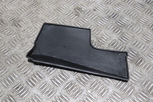 Ford fiesta mk7 rubber insert - mk7,