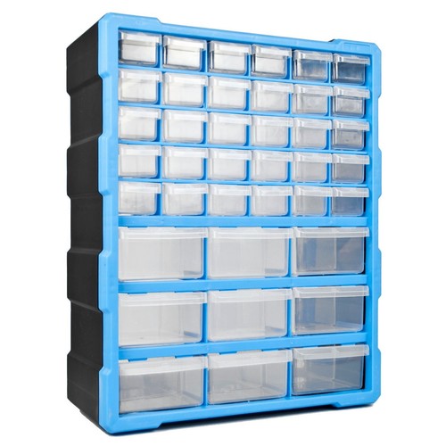 Diy storage organiser - storage, unit