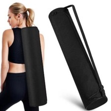 Yoga Mat Bag Carry Bag With