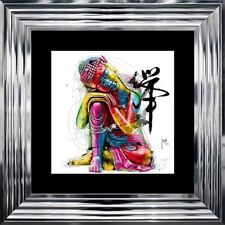 Patrice Murciano Buddha Framed Print Choice of frame Colour and Size