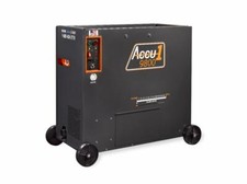 Accu1 9800 DUAL AUGER