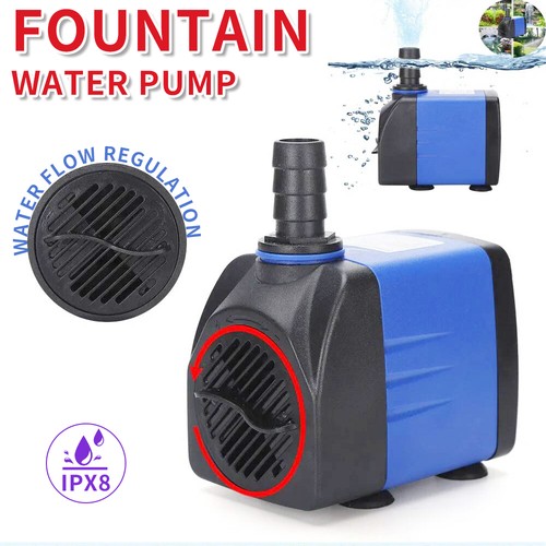 Submersible water pump - submersible,