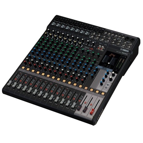 Yamaha mg16x channel - yamaha,