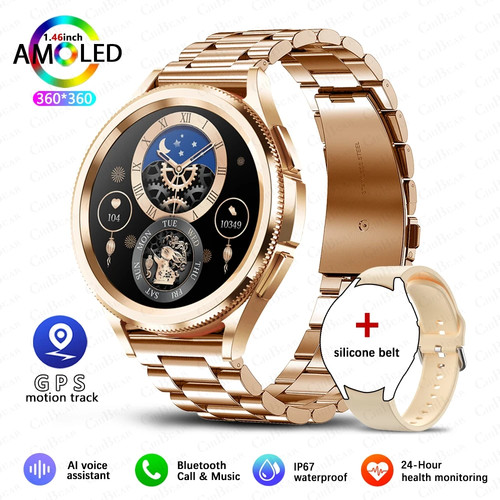 2026 smart watch - watch, men