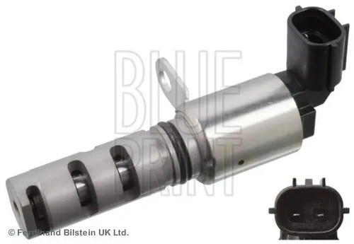 Variable valve timing valve