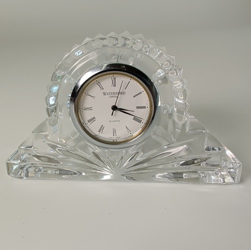 Vtg waterford crystal - waterford,