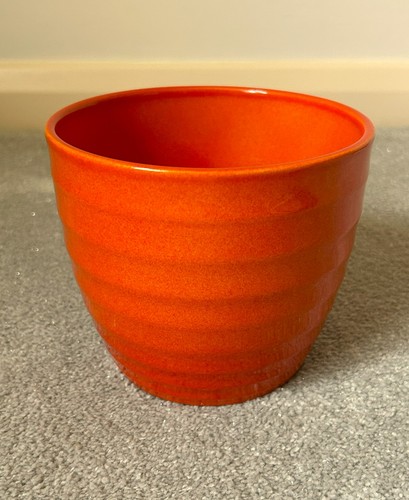 5cm dia burnt - x, 13.5cm