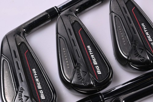 Callaway big bertha 2023 - callaway,