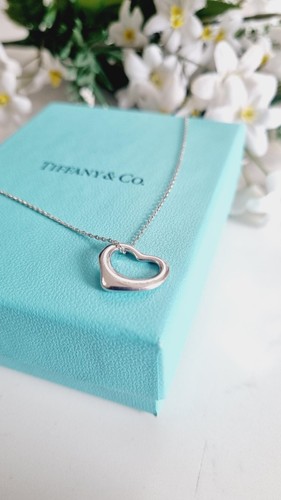 Tiffany elsa peretti open - tiffany,