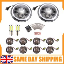 LED Light Upgrade Kit Full