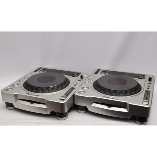 Pioneer cdj 800mk2 deck - pioneer,