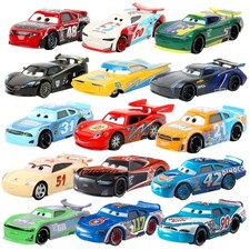 Disney Pixar Cars Lightning