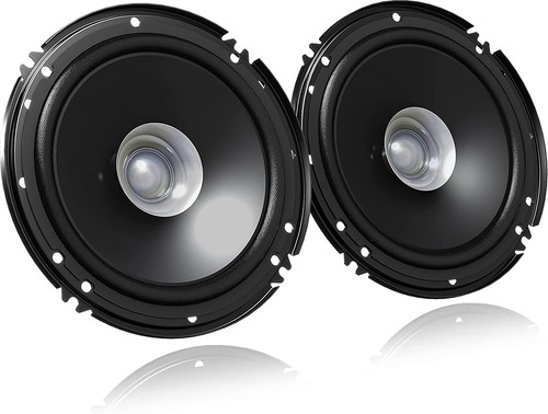 Jvc j610x dual - jvc, cone